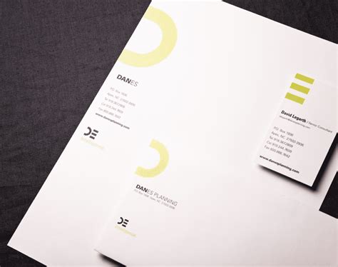 9 Amazing Business/ Company Letterhead Designs [Includes.
